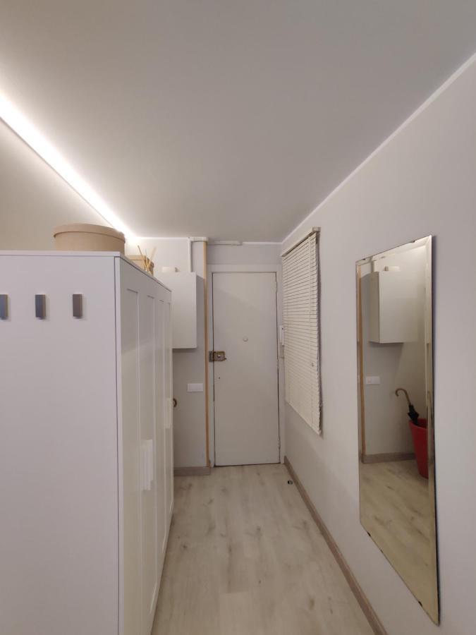 Fira Plaza Espana Apartment Barcelona Kültér fotó